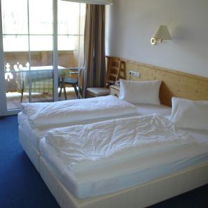 Hotel Alpenhof Hotel Alpenhof