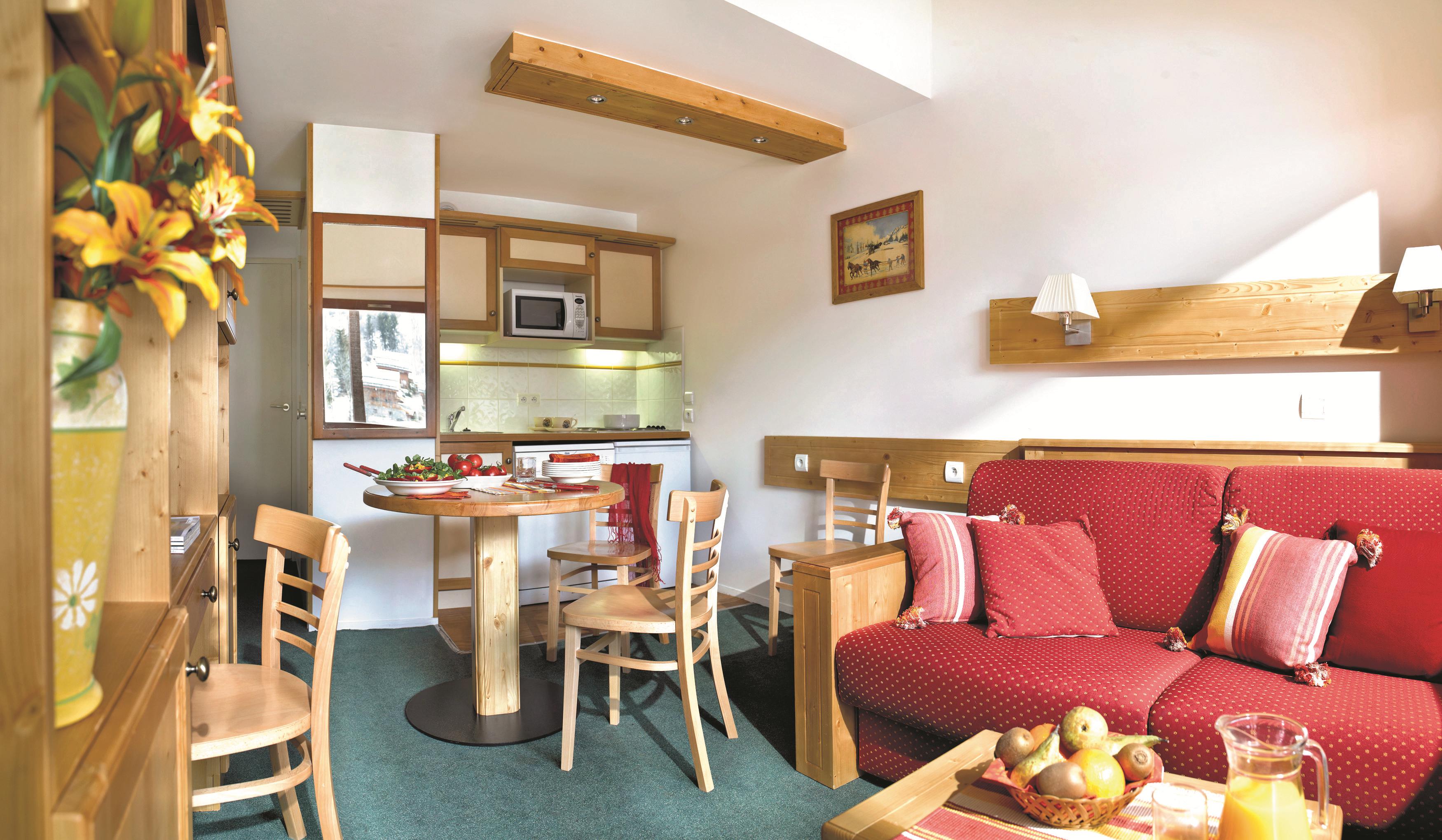 Résidence Le Peillon