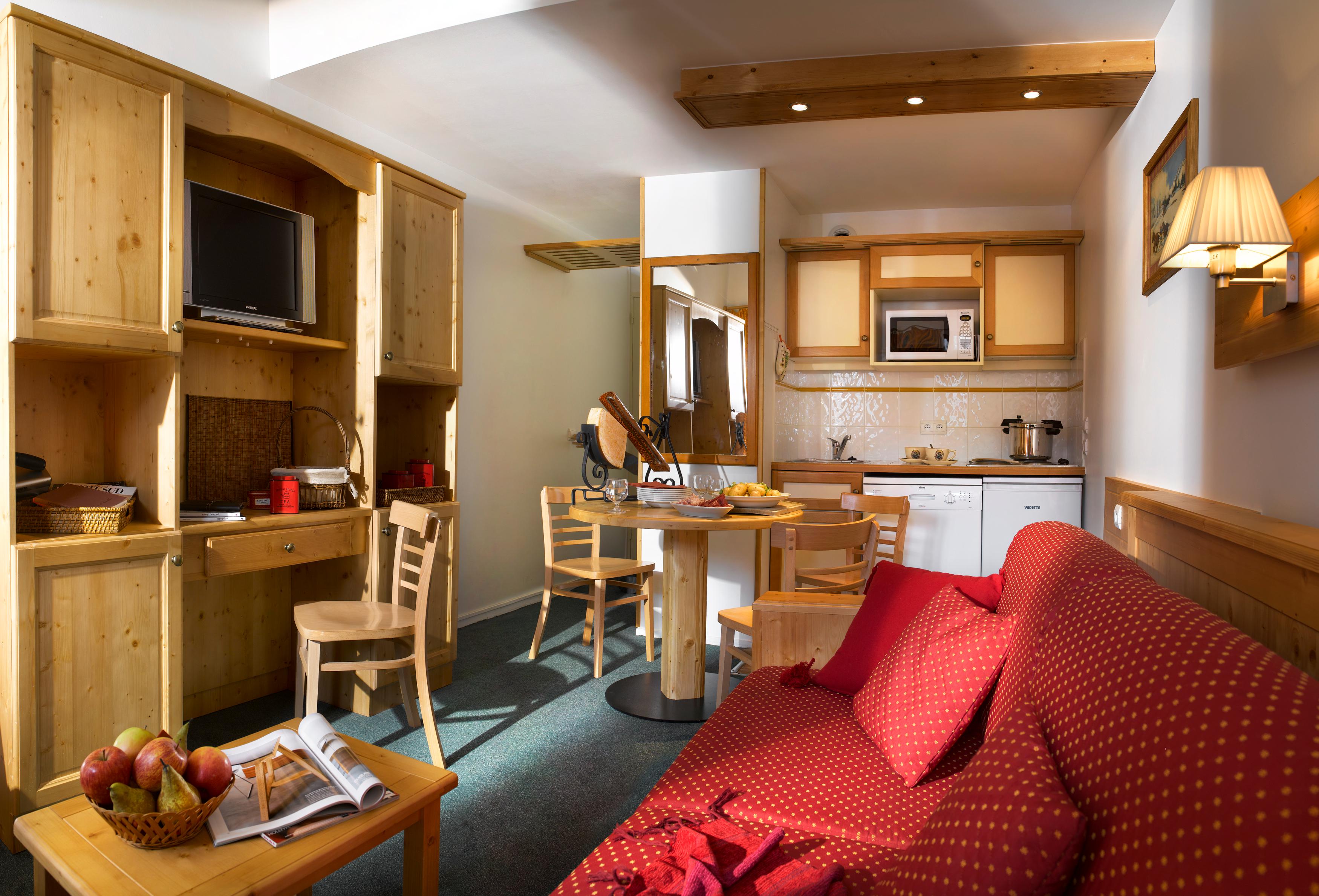 Résidence Le Peillon