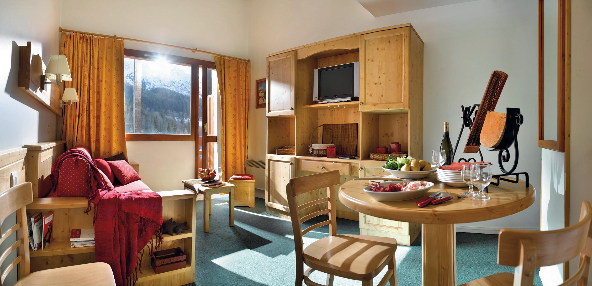 Résidence Le Peillon