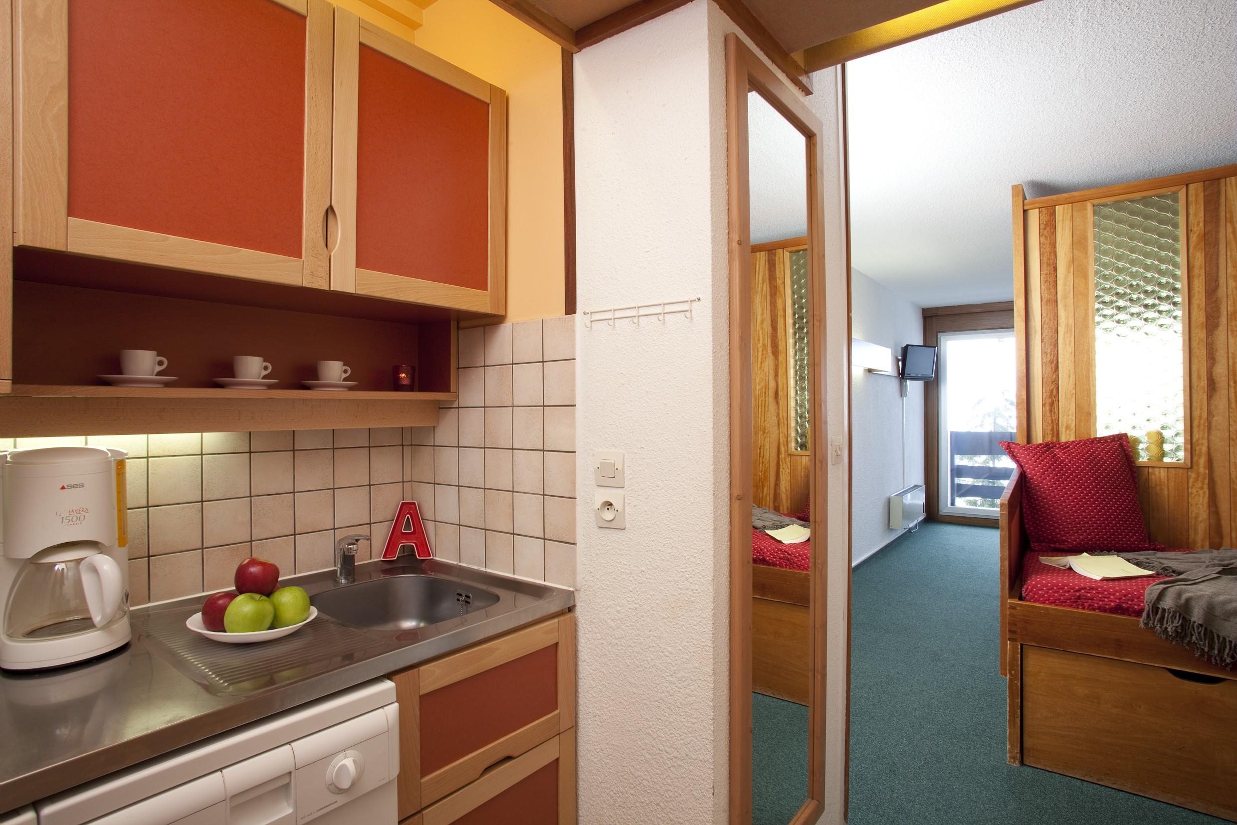 Résidence Les Bleuets