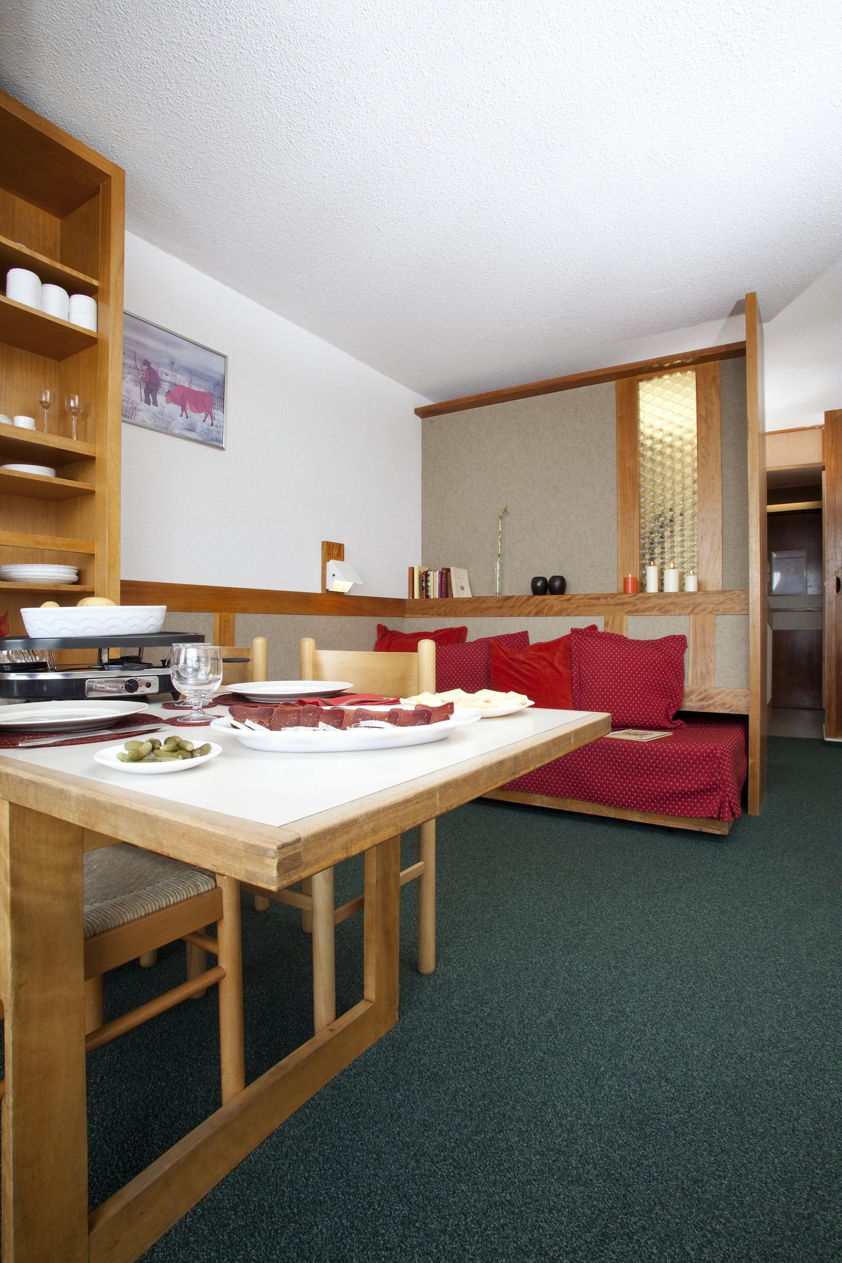 Résidence Les Bleuets