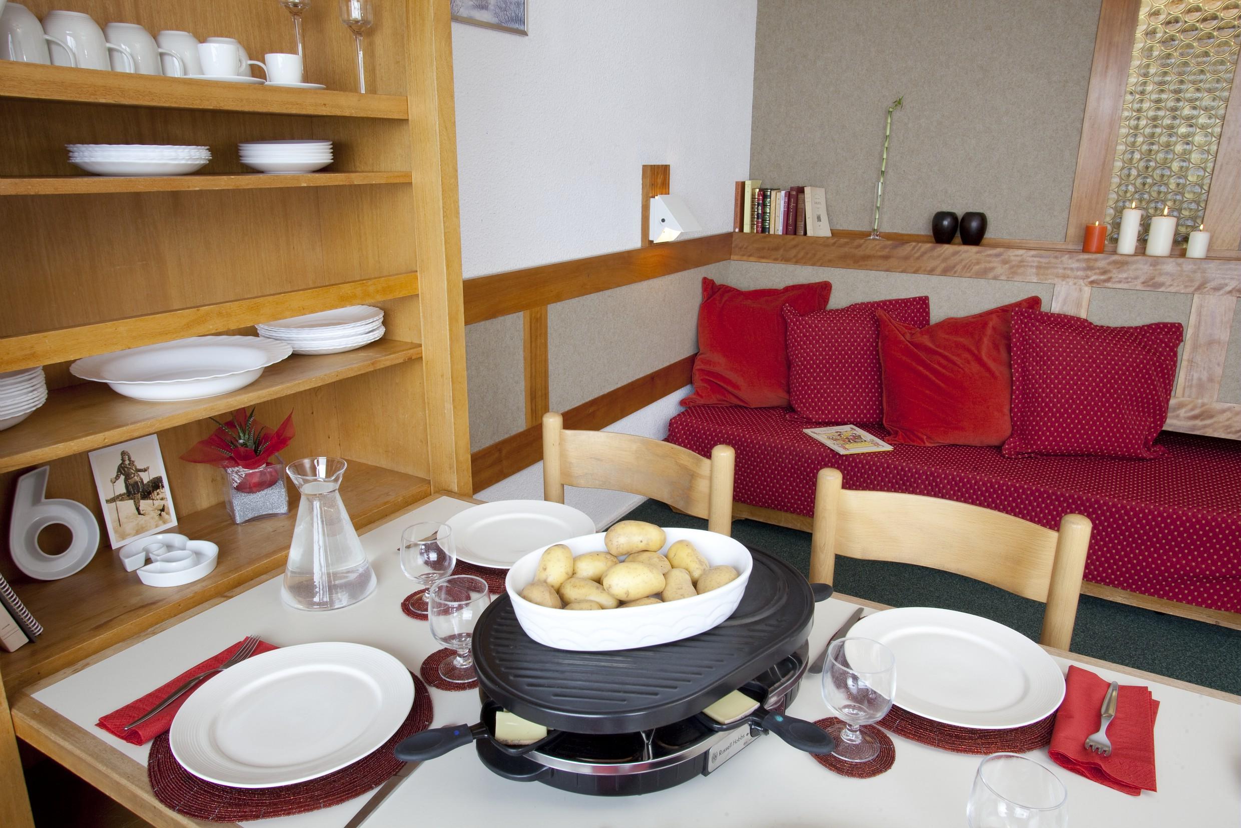 Résidence Les Bleuets