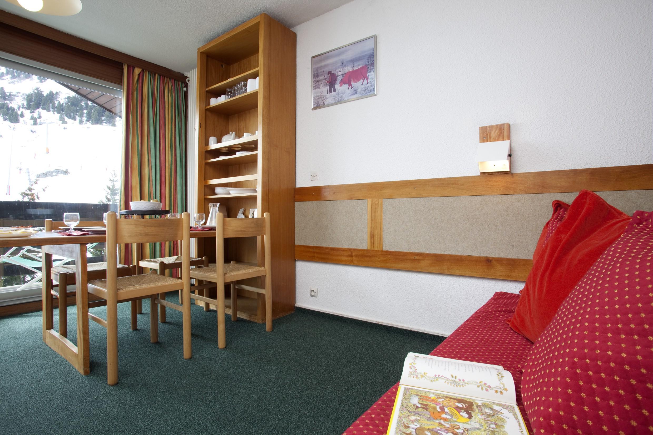 Résidence Les Bleuets