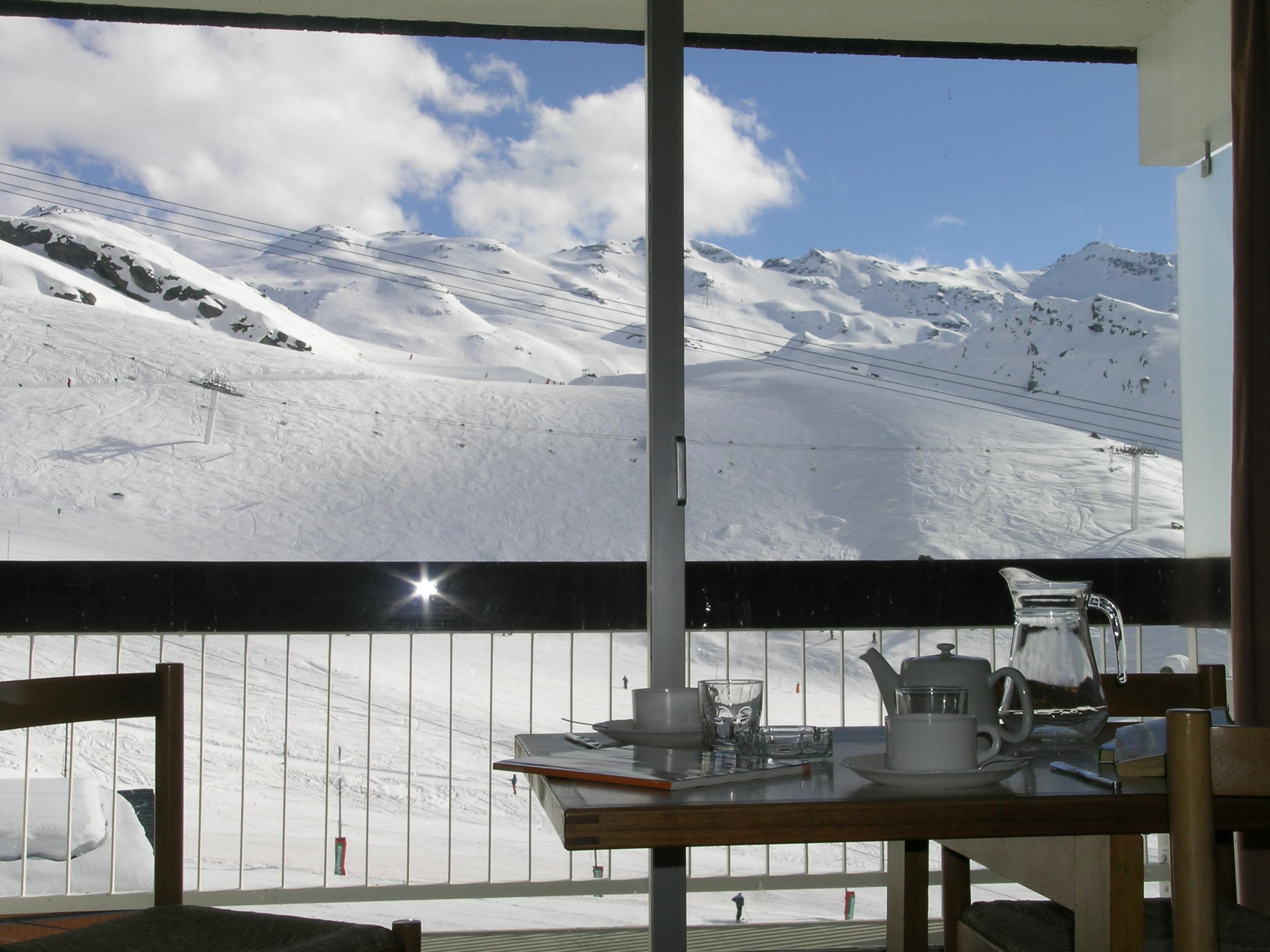 Résidence Le Gypaète