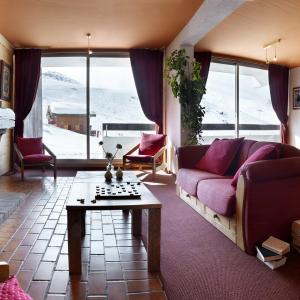 Résidence Le Gypaète Résidence Le Gypaète