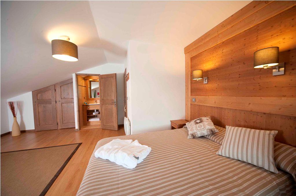 Résidence Le Ruitor