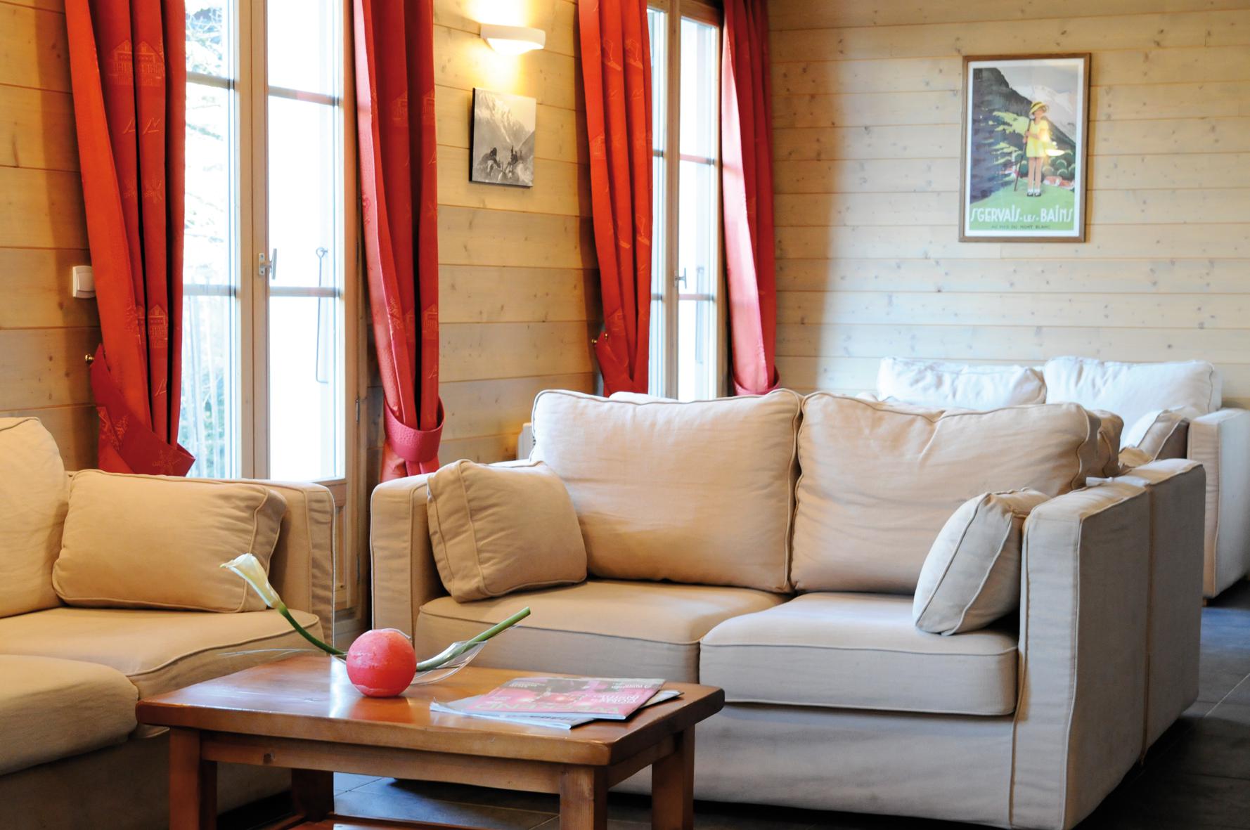 Lagrange Vacances Les Arolles