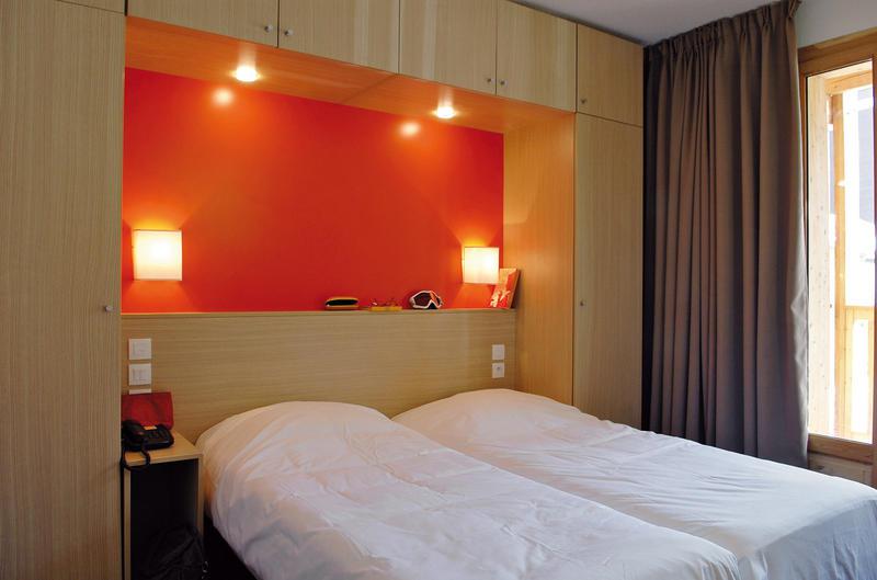 Village Club du Soleil de Vars