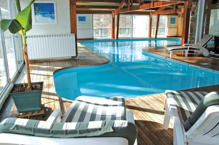 Village Club du Soleil de Vars