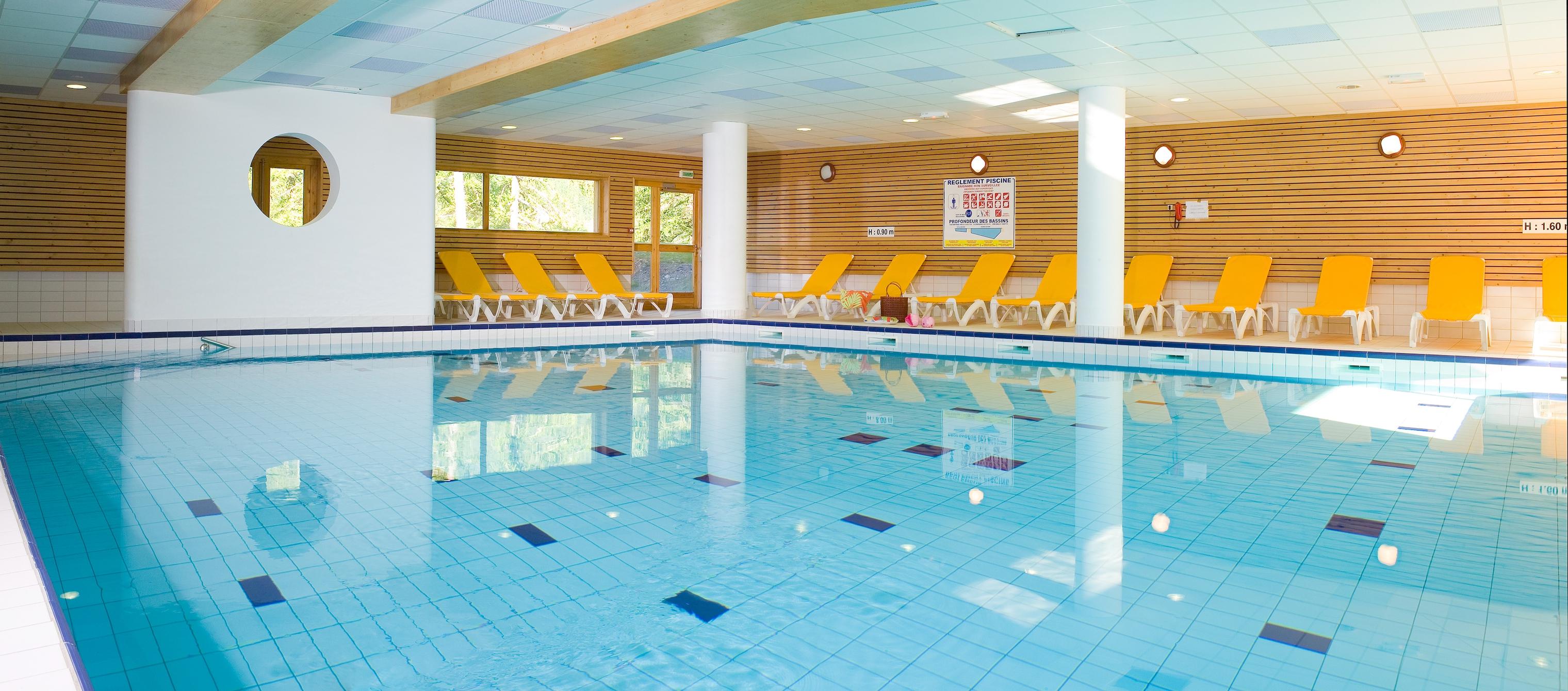 Résidence Madame Vacances Balcon des Airelles