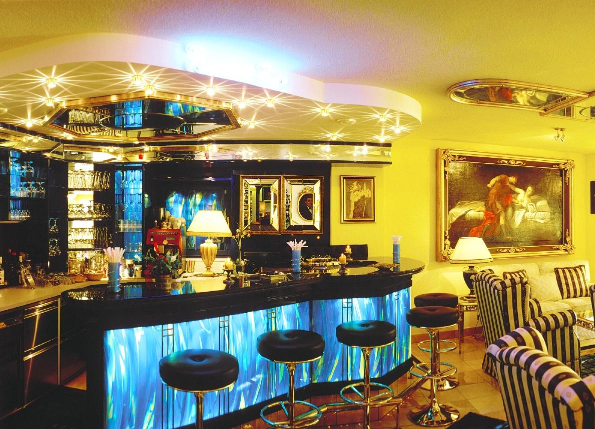 Berger's Sporthotel - Extra ingekocht