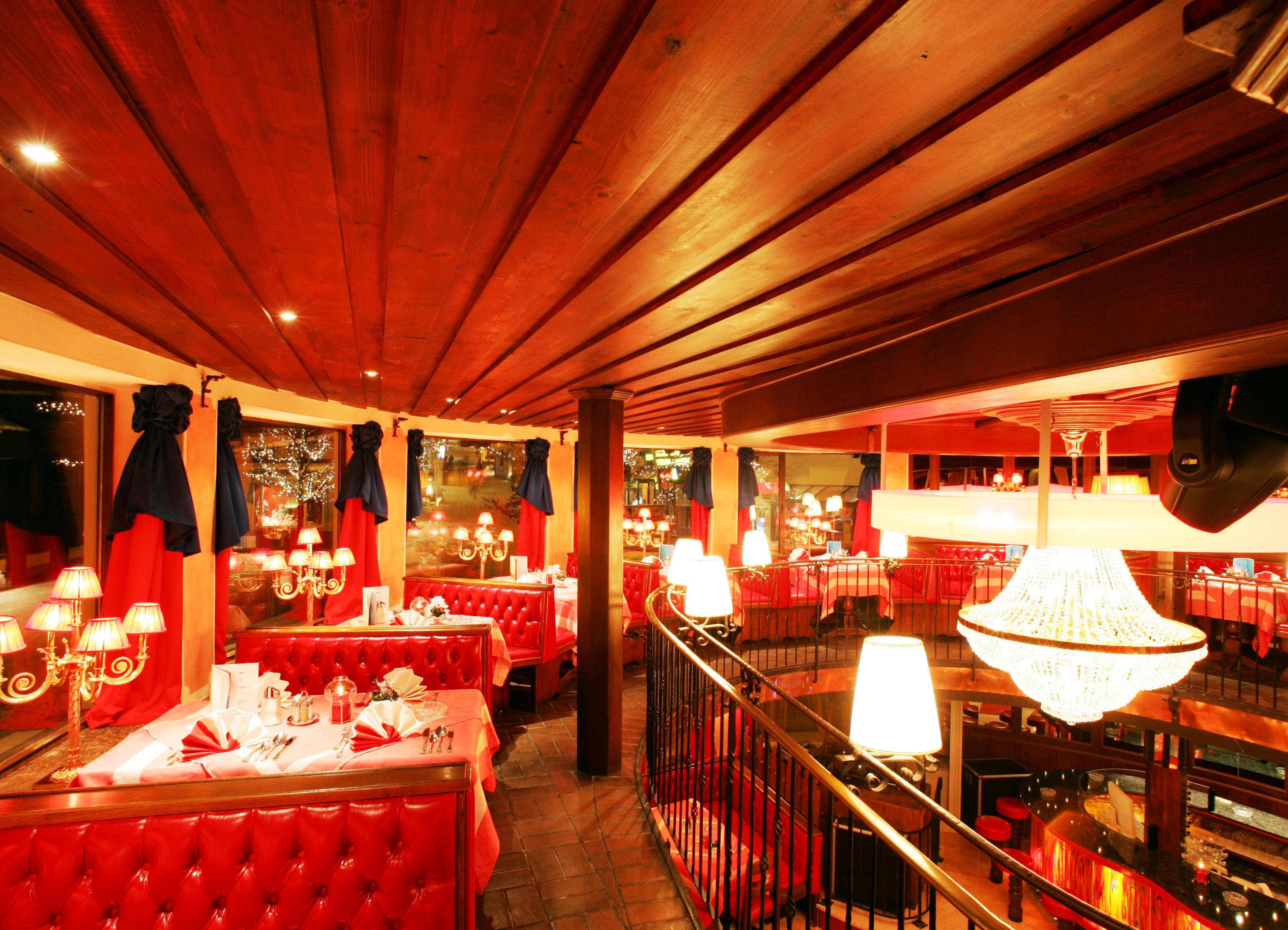 Berger's Sporthotel - Extra ingekocht