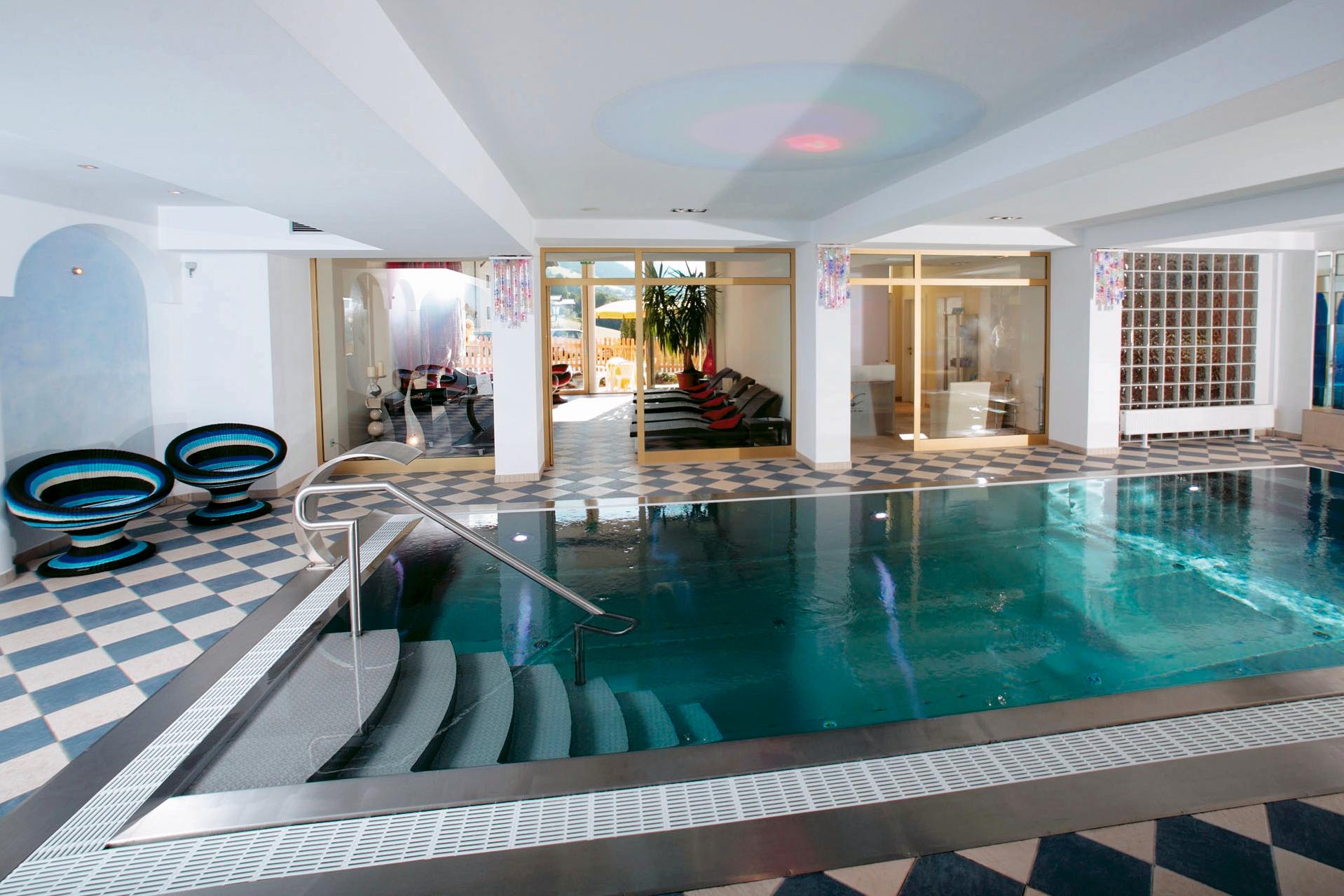 Berger's Sporthotel - Extra ingekocht