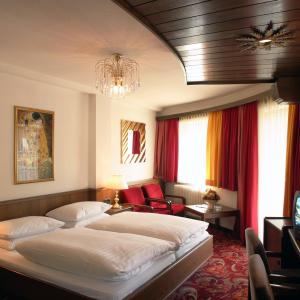 Berger's Sporthotel - Extra ingekocht Berger's Sporthotel - Extra ingekocht