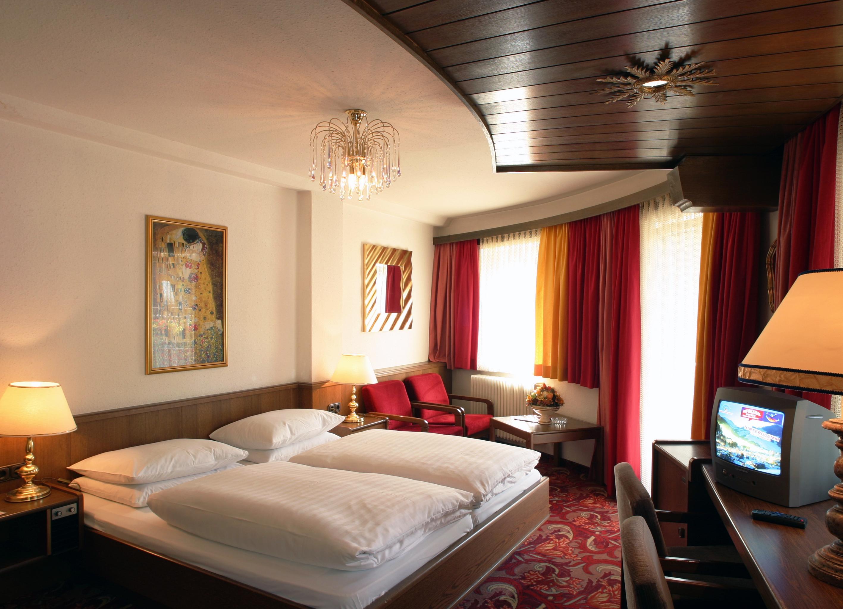 Berger's Sporthotel - Extra ingekocht