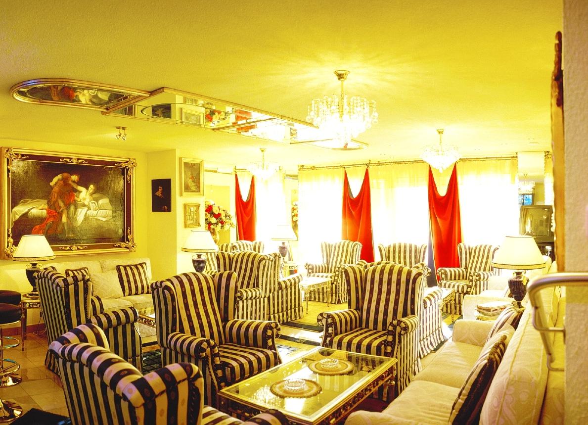 Berger's Sporthotel - Extra ingekocht