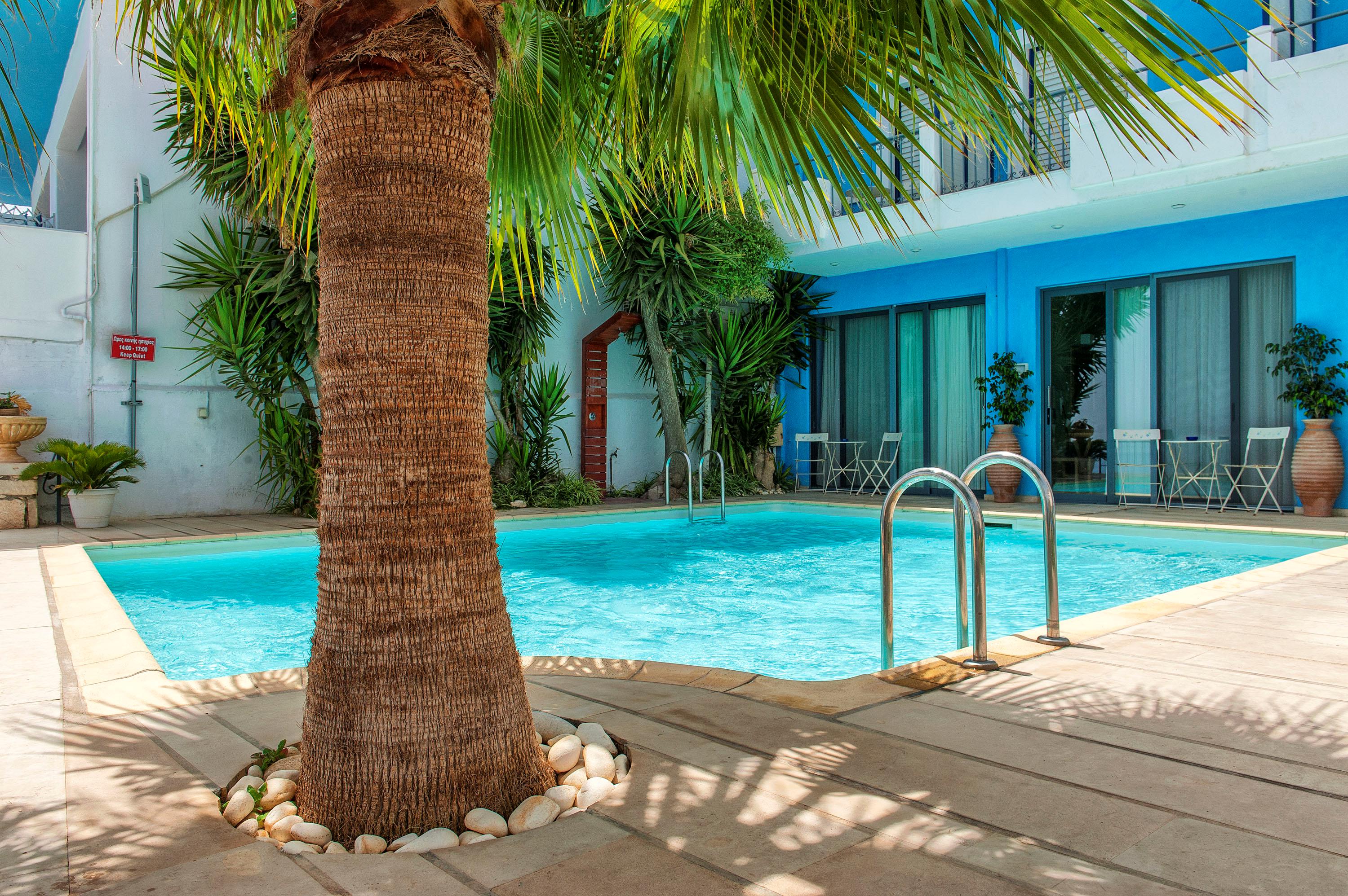 Hotel Palazzo Greco Boutique