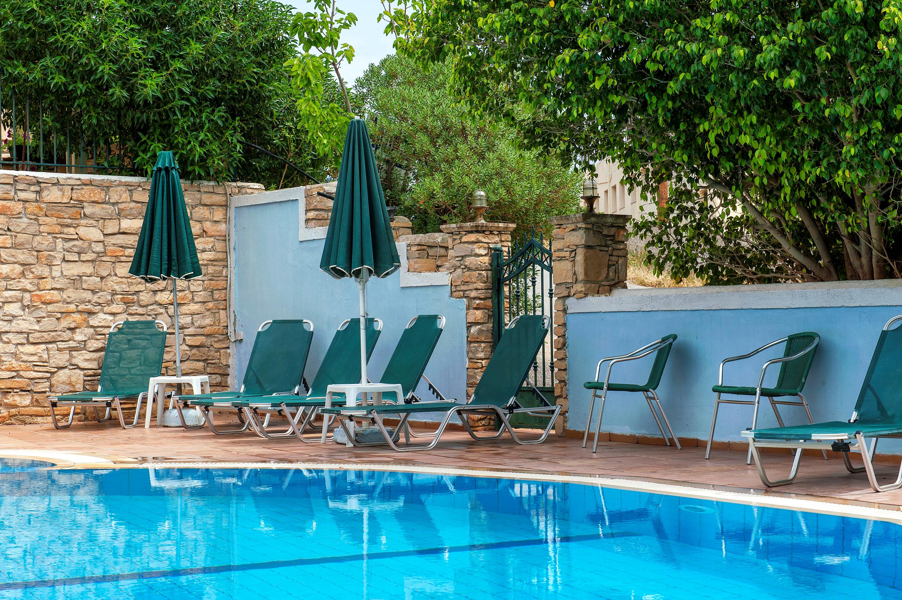 Appartementen Ariadne