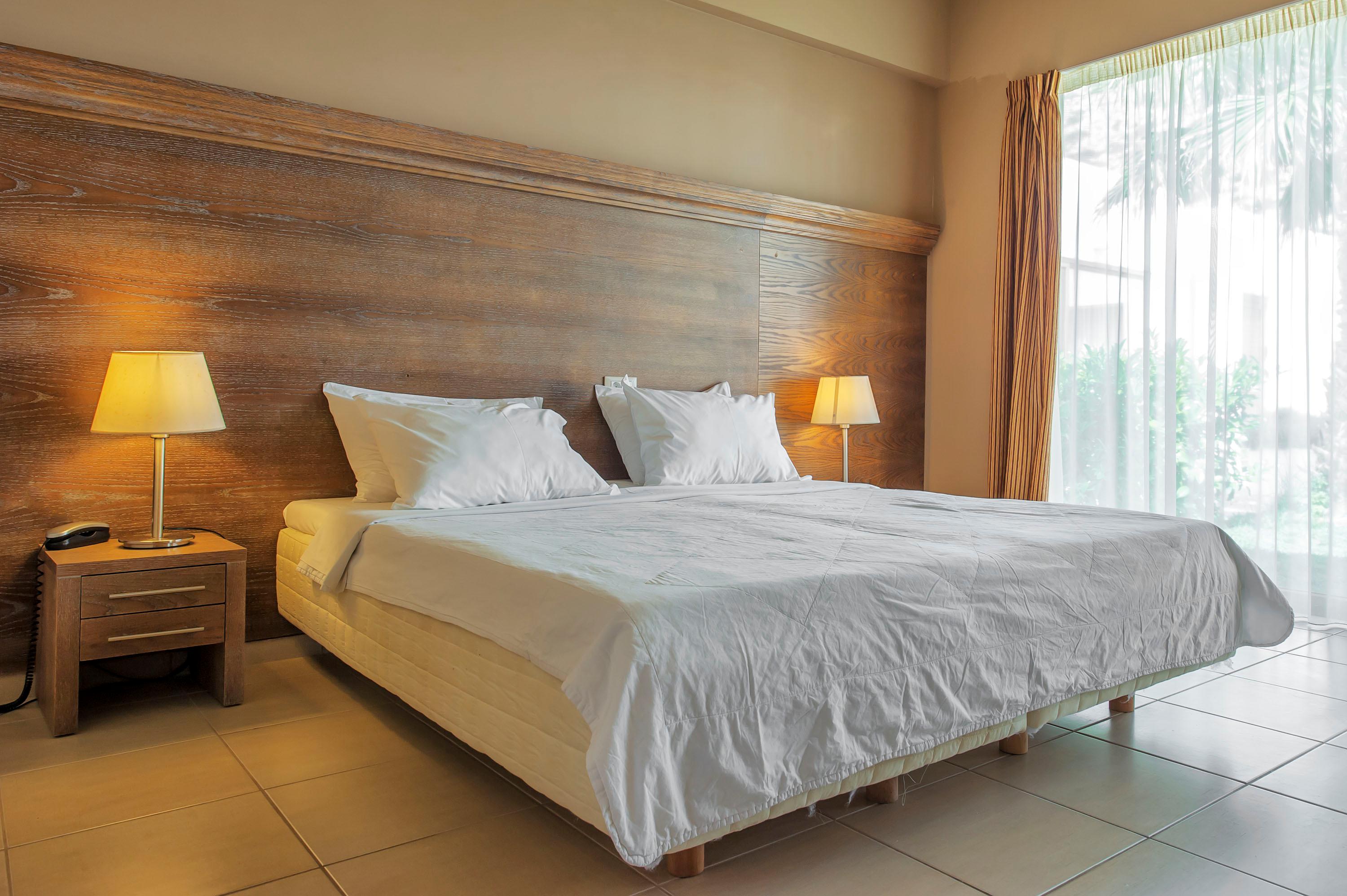 Hotel Valley Village