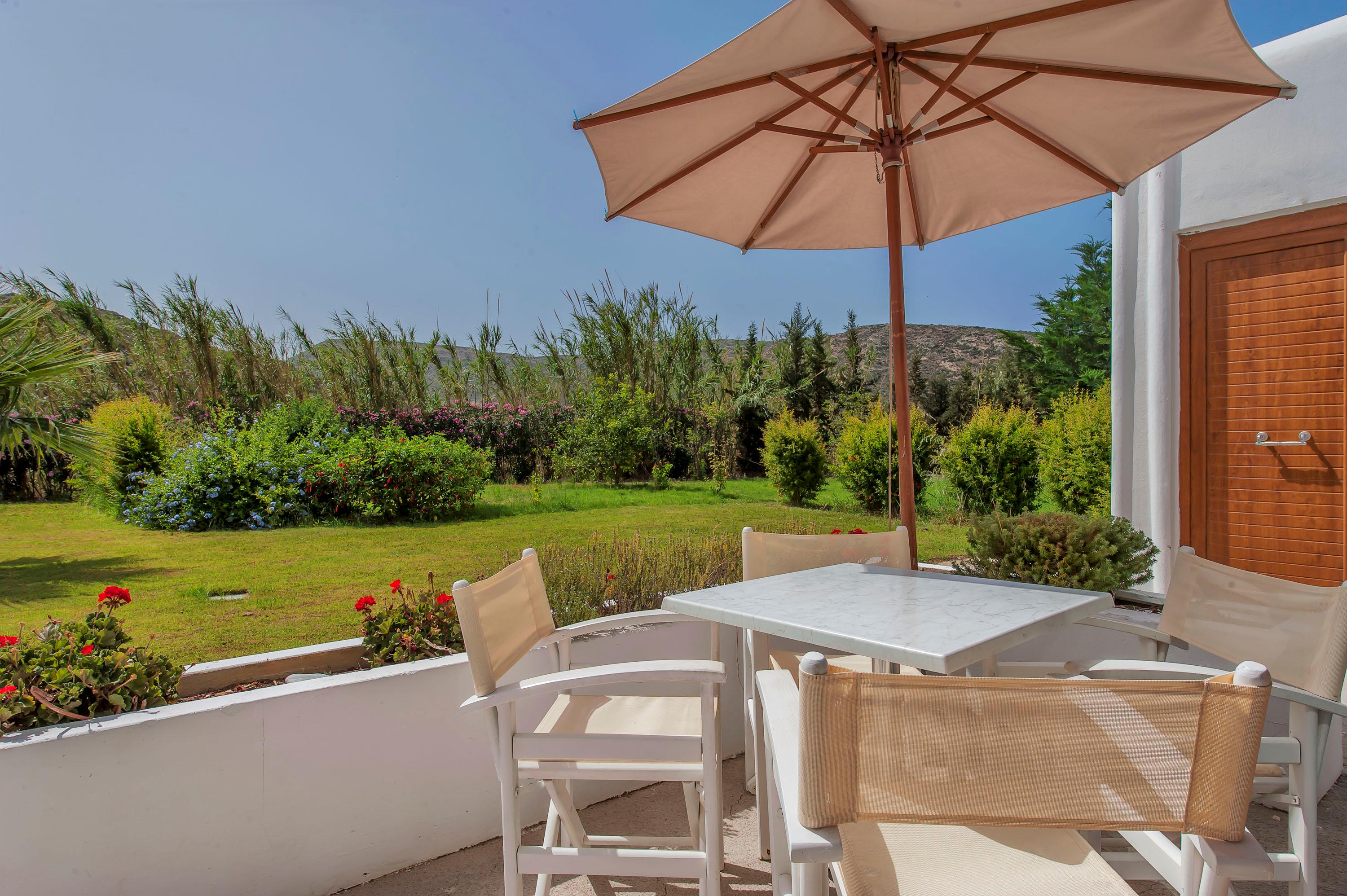 Hotel Valley Village