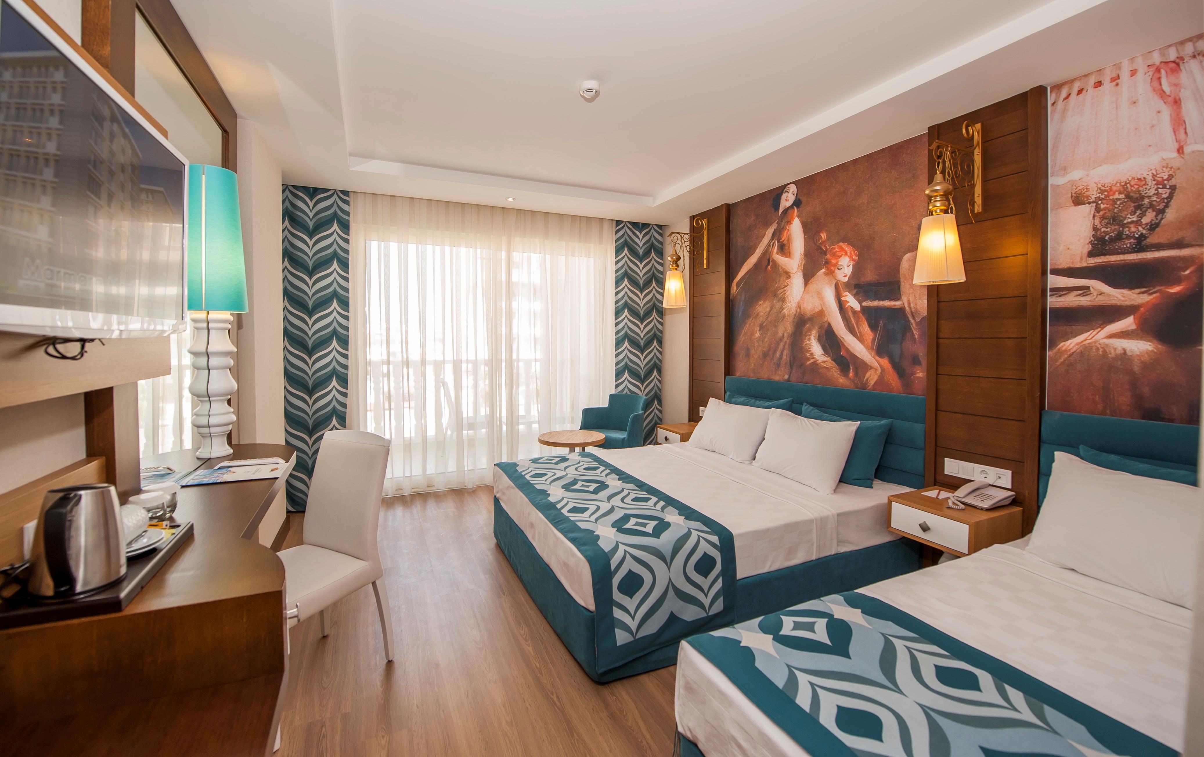 Hotel Dream World Resort & Spa