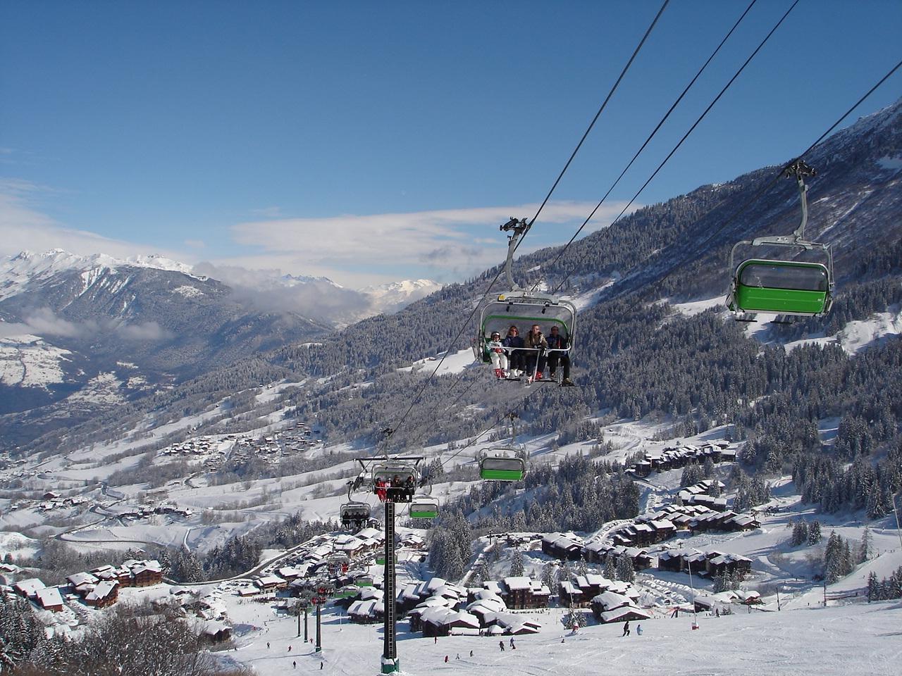 Résidence Le Cheval Blanc
