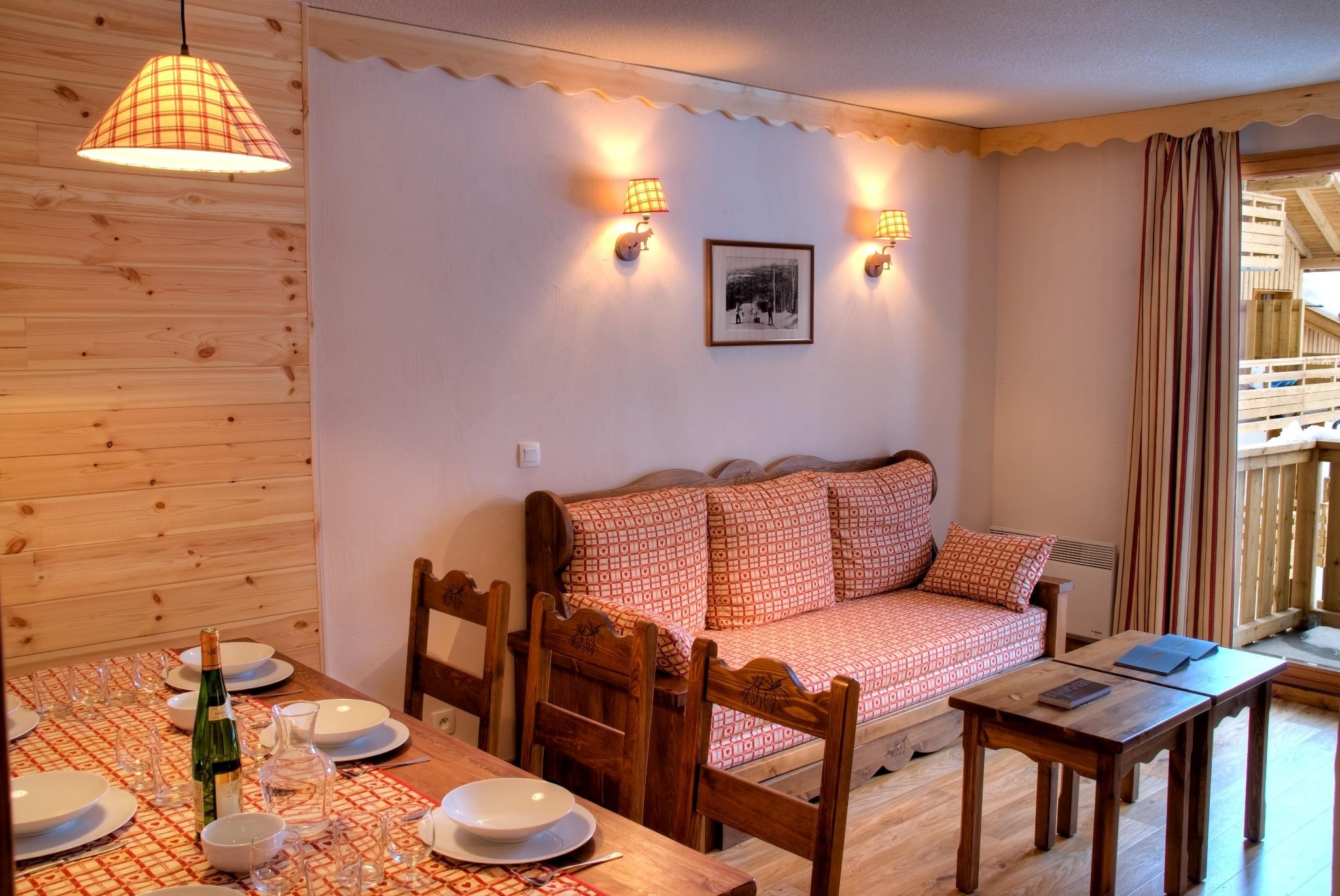 Résidence La Forêt d'Or