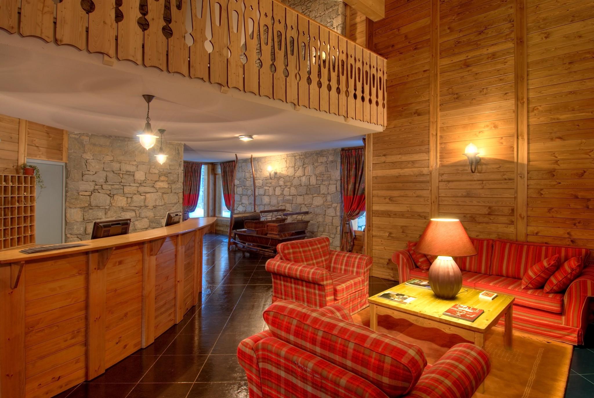 Résidence La Forêt d'Or