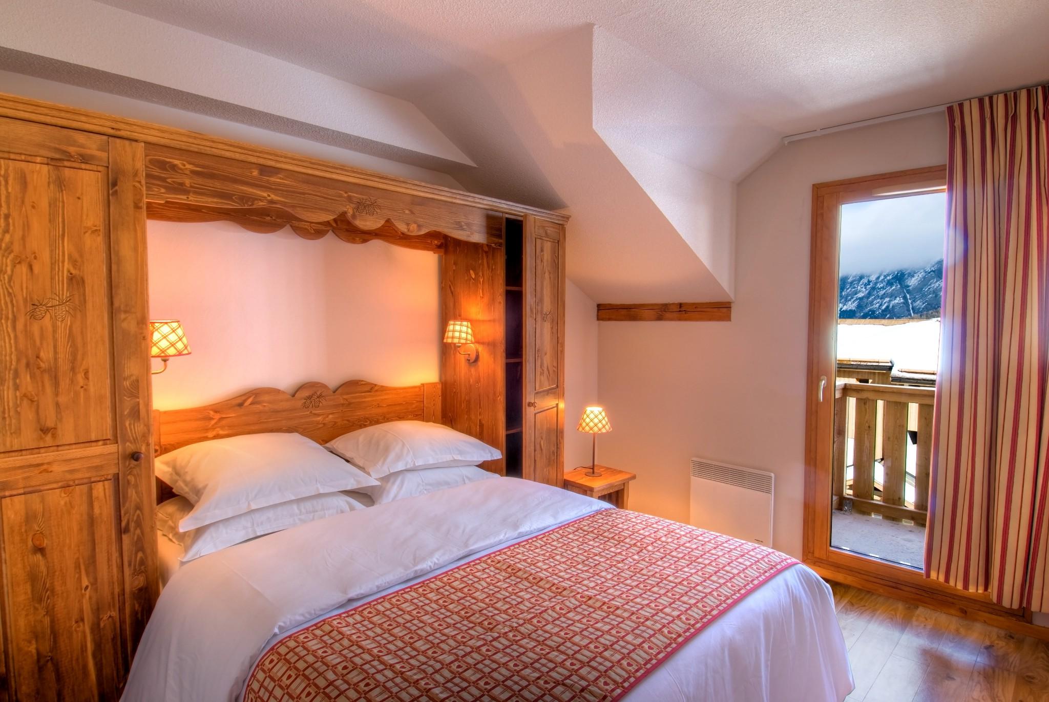 Résidence La Forêt d'Or