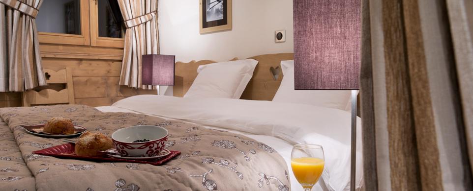 Résidence Le Coeur d'Or