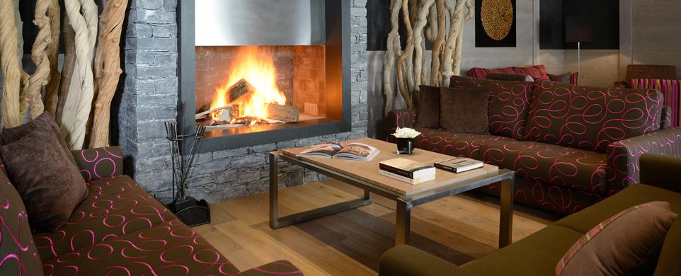 Boutique Résidence CGH Le Lodge Hemera