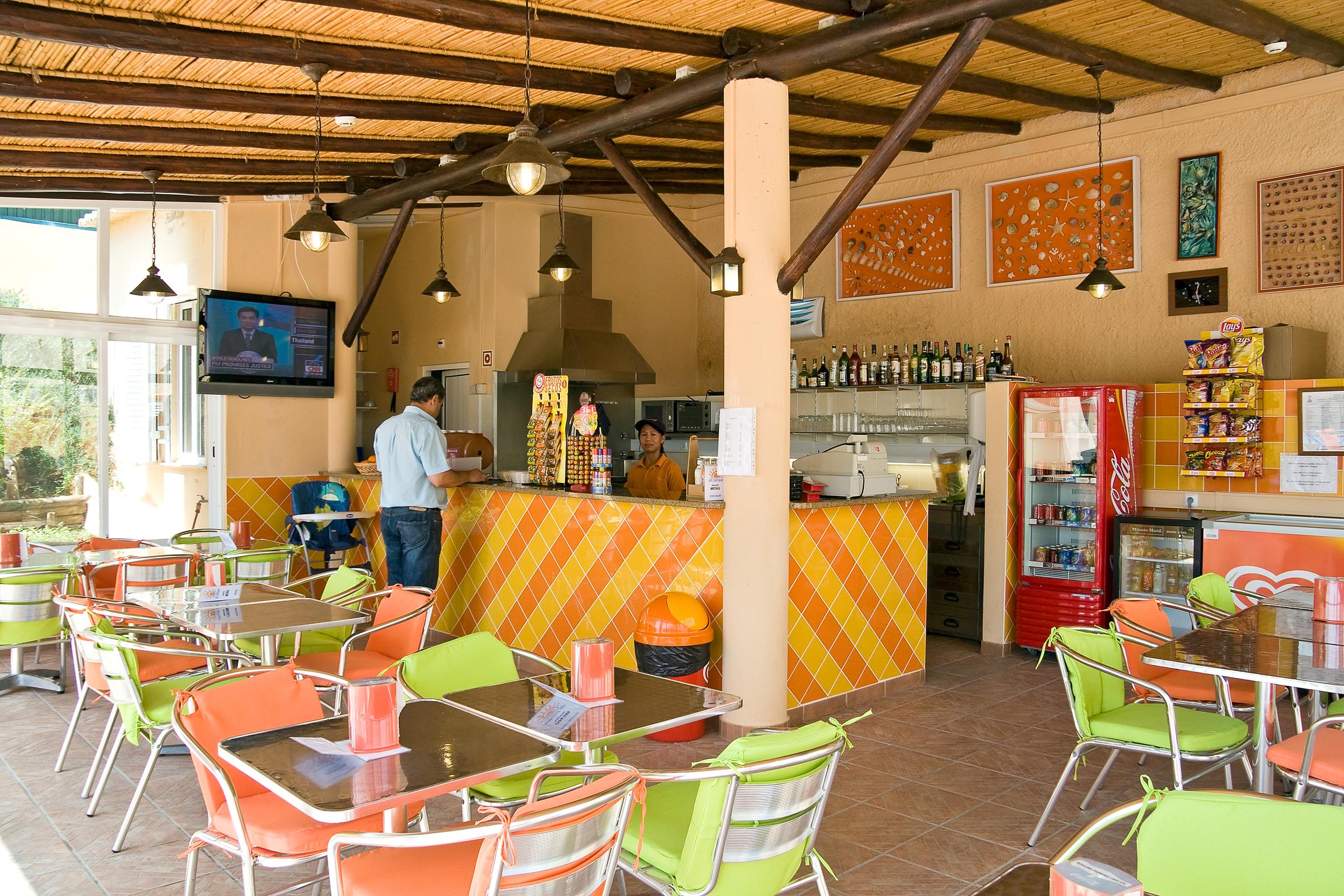 Appartementen Do Parque