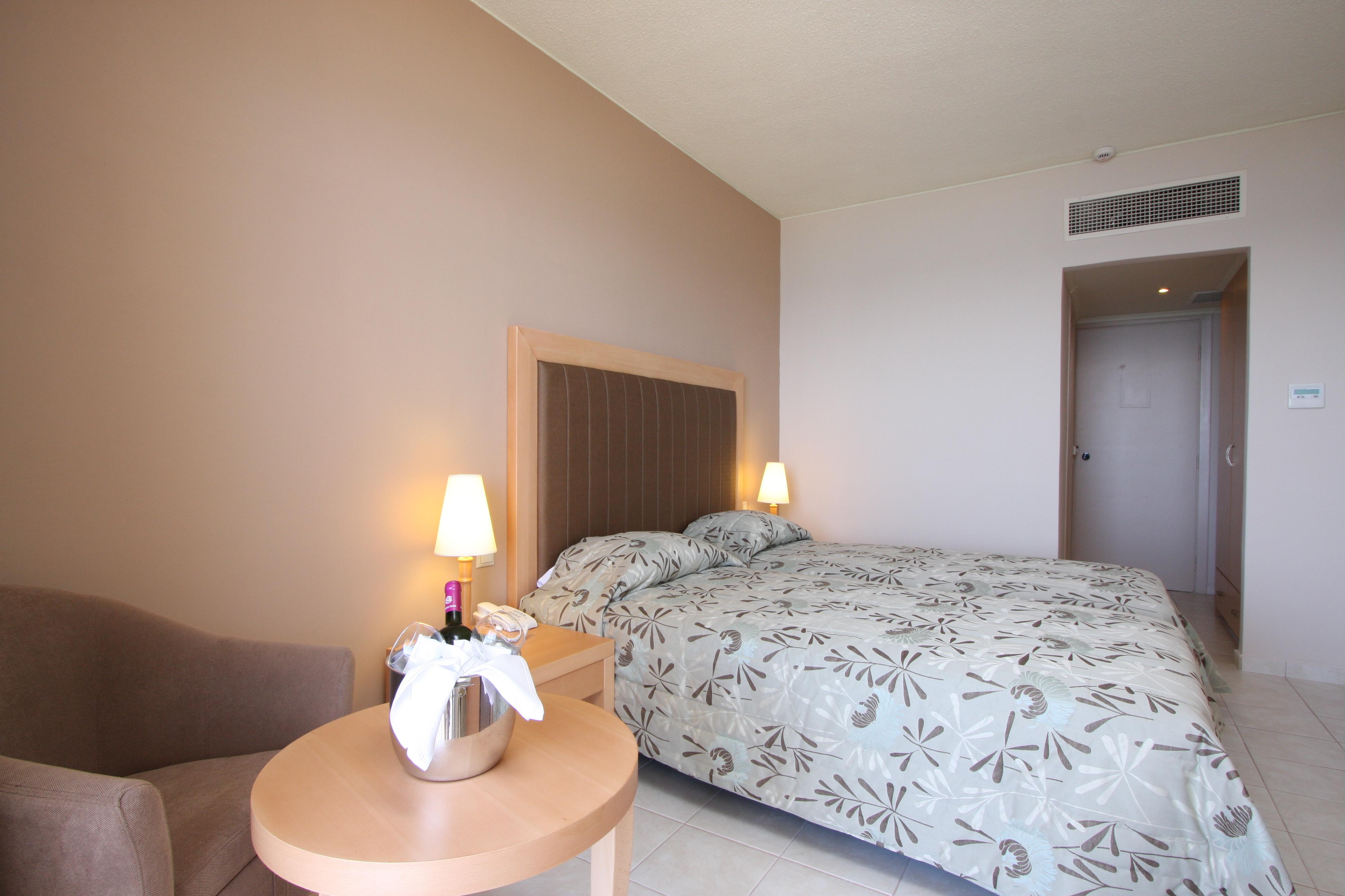 Hotel Zakantha Beach