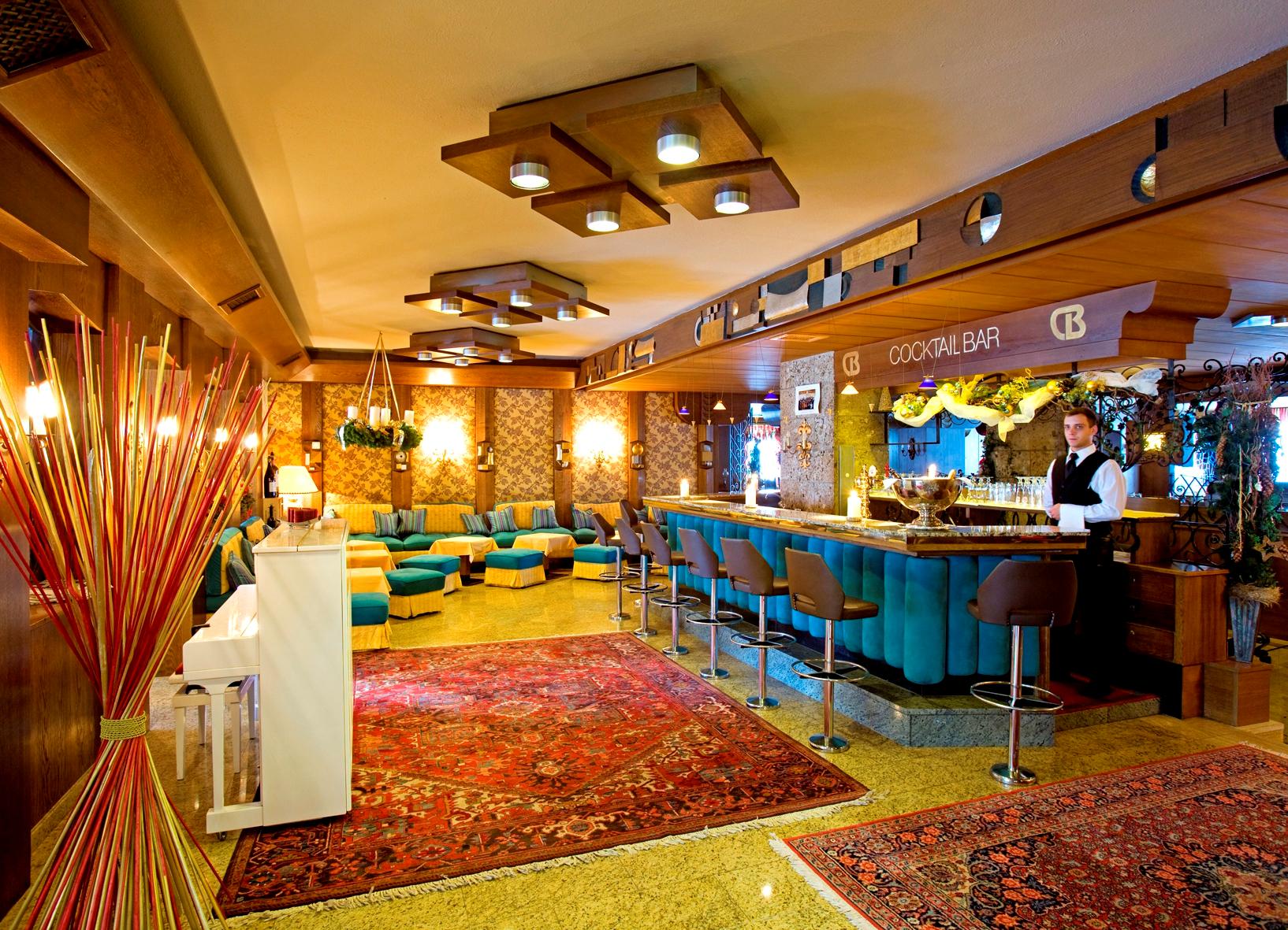 Sporthotel St. Anton