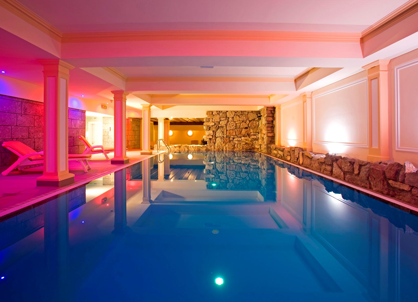 Sporthotel St. Anton