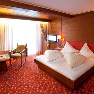 Sporthotel St. Anton Sporthotel St. Anton