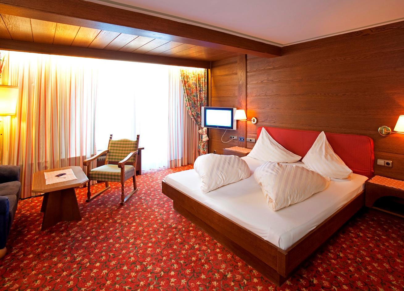 Sporthotel St. Anton