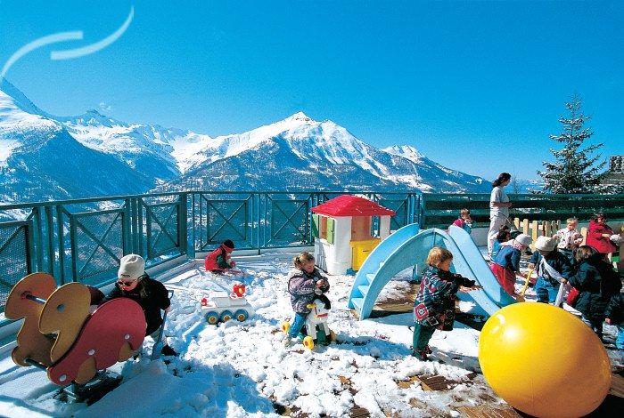 Village Club du Soleil Orcières