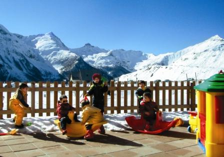 Village Club du Soleil Orcières