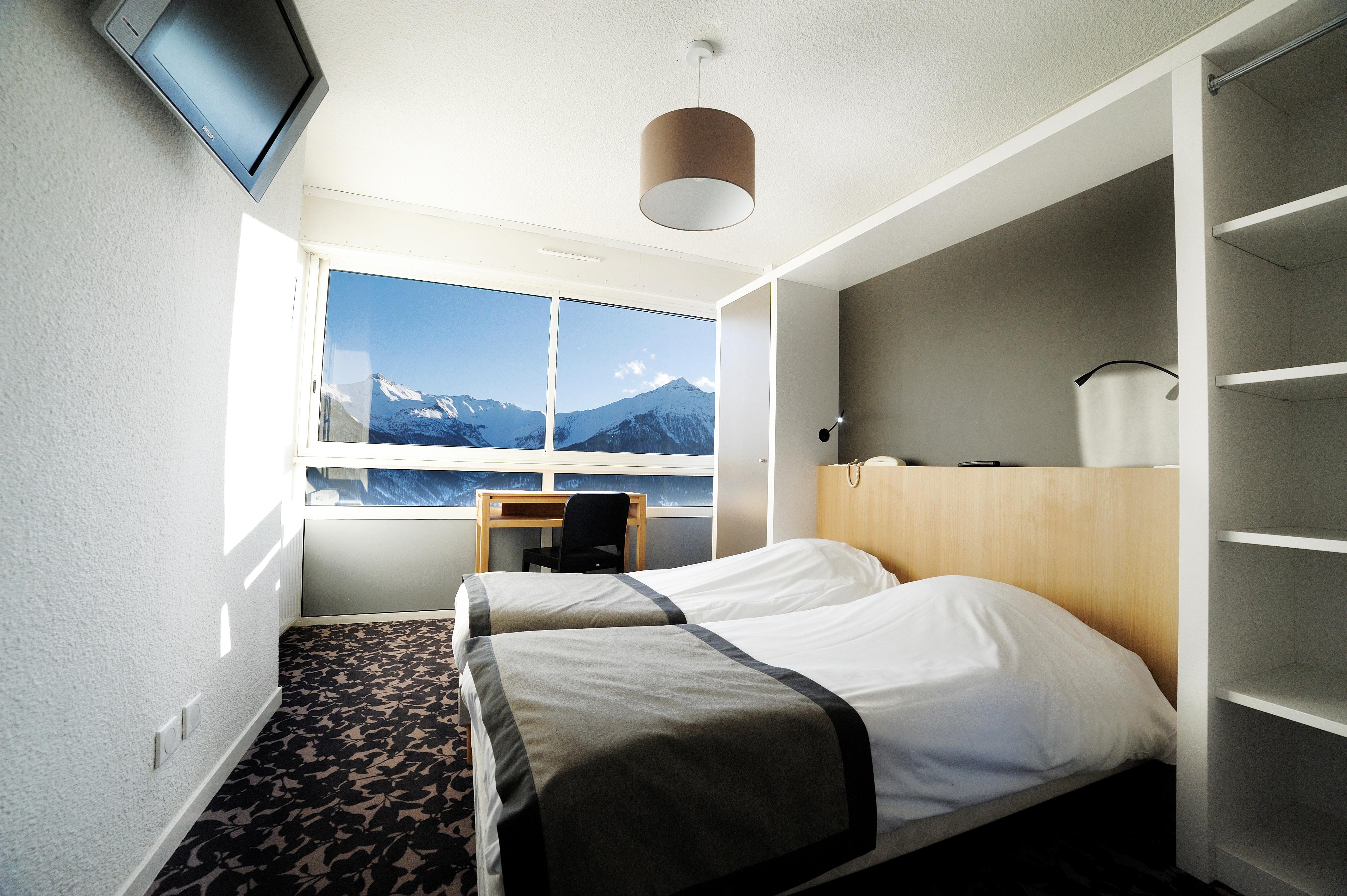 Village Club du Soleil Orcières