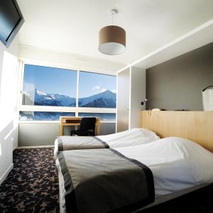 Village Club du Soleil Orcières Village Club du Soleil Orcières