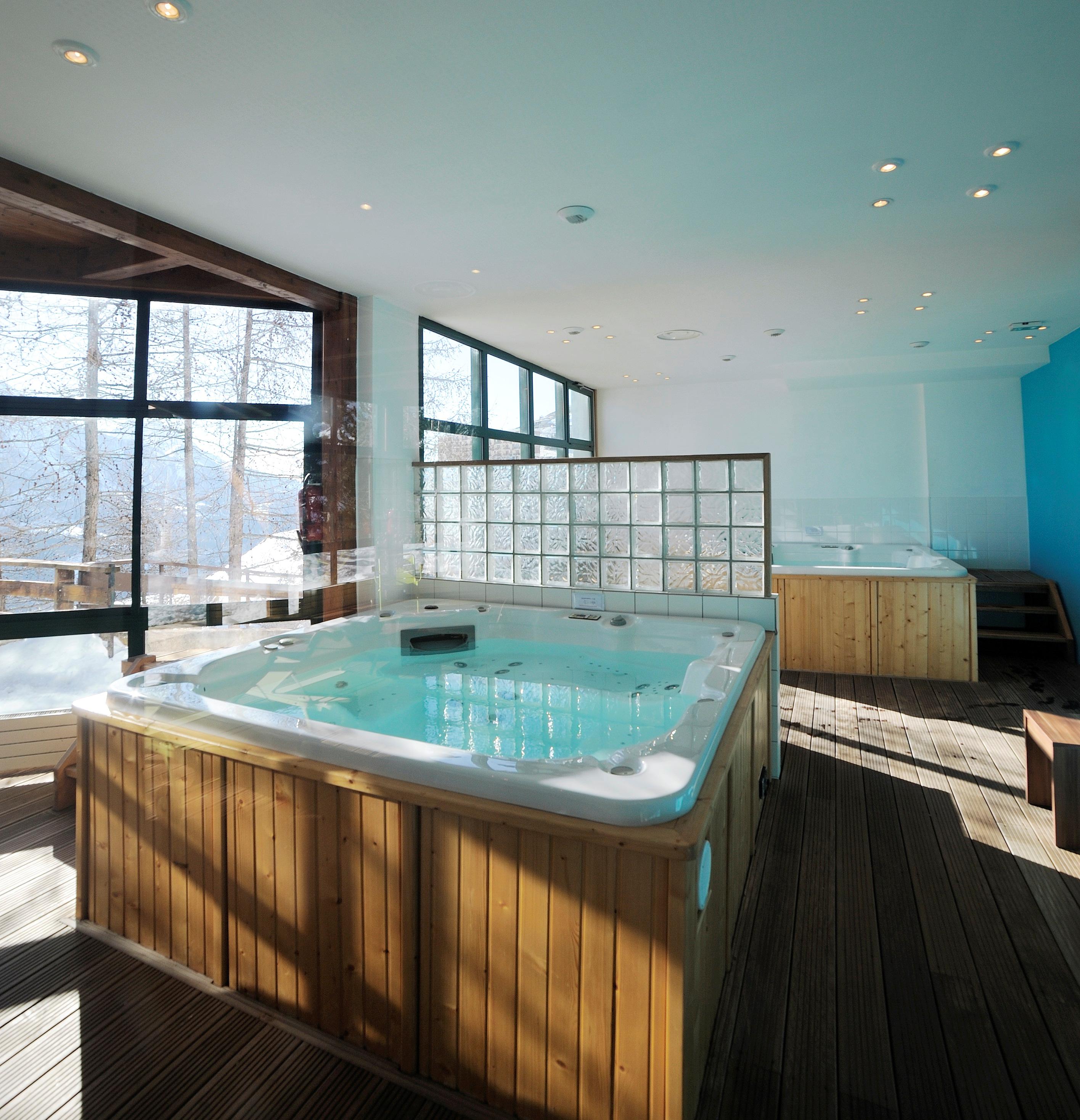 Village Club du Soleil Orcières