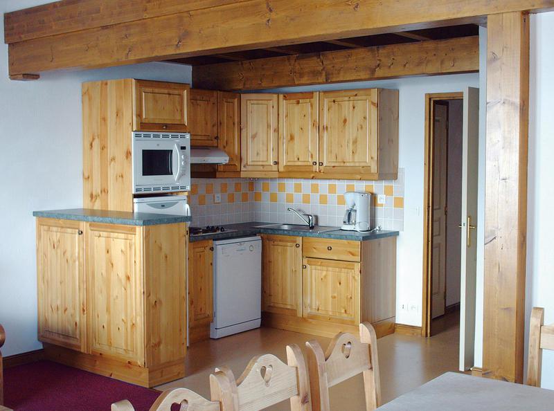 Résidence Les Cristaux