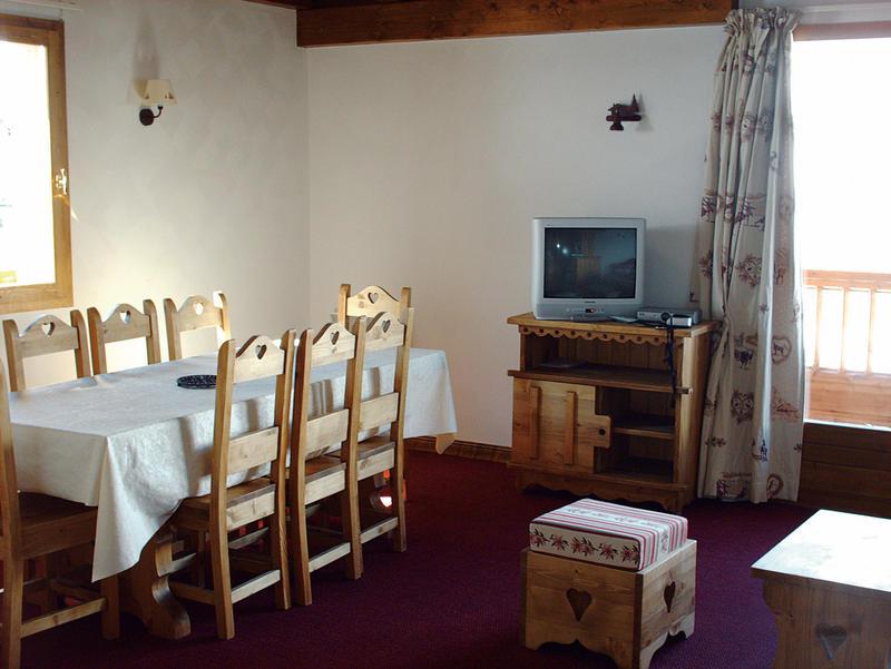 Résidence Les Cristaux