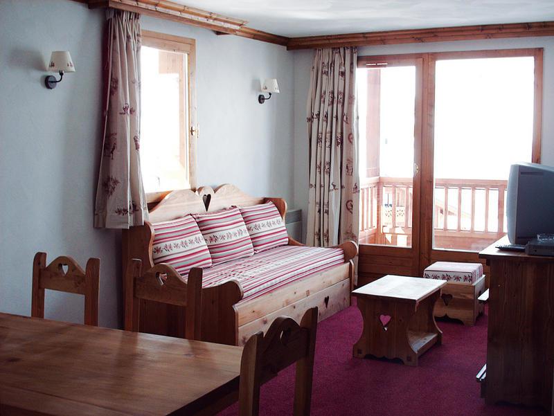 Résidence Les Cristaux