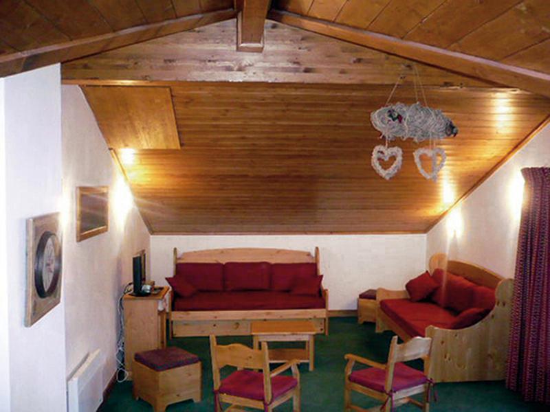 Résidence Les Cristaux