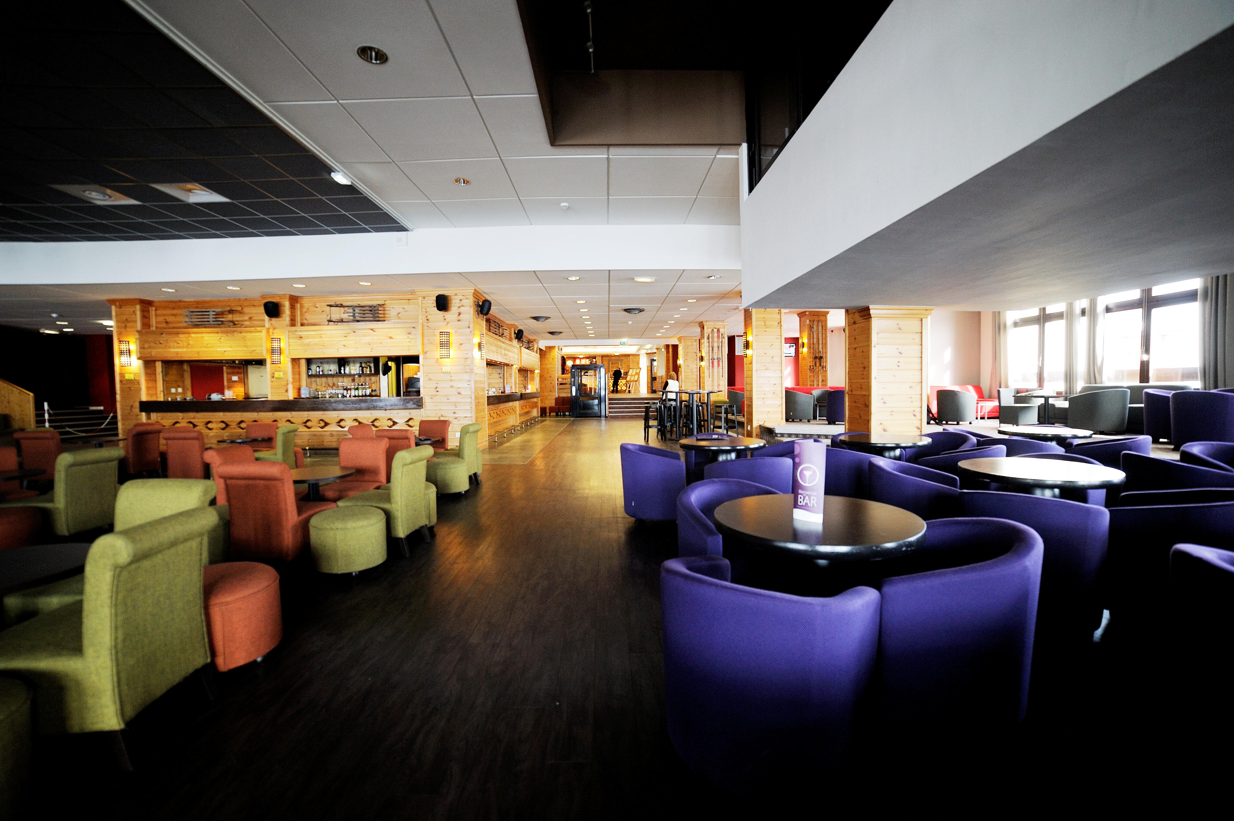 Hotel Village Clubs du Soleil