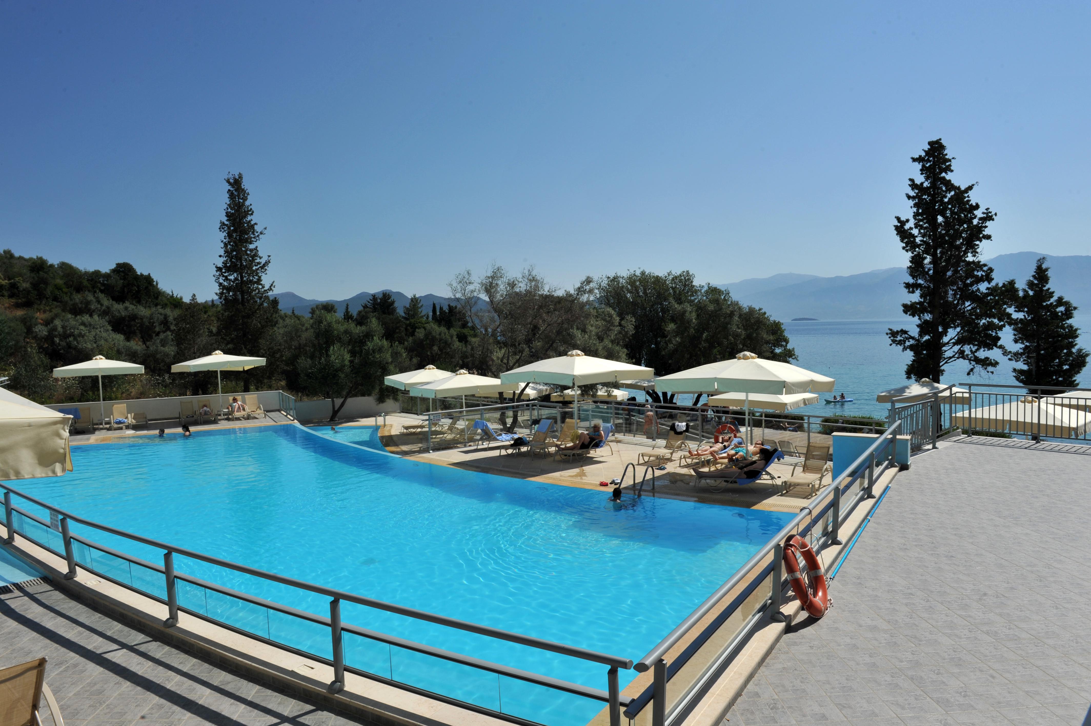 Hotel Porto Galini Seaside Resort & Spa