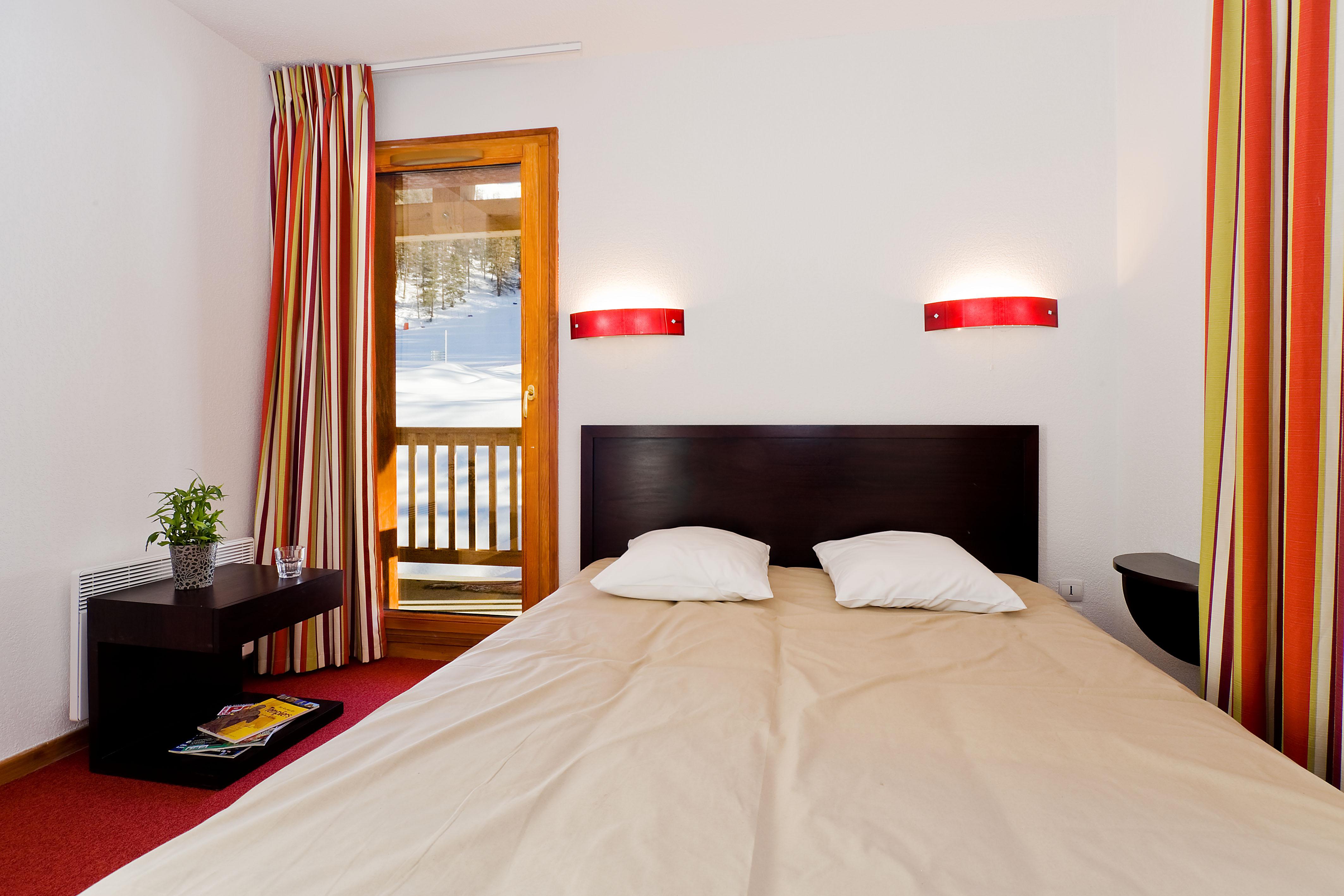 Chalets La Combe d'Or